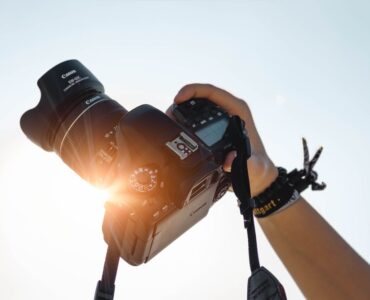 Наймите лучшего фотографа продукции для вашей идеи на миллион долларов