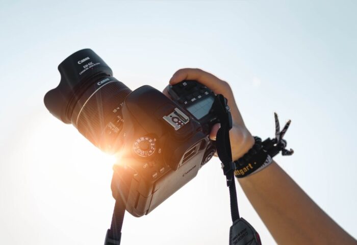 Наймите лучшего фотографа продукции для вашей идеи на миллион долларов