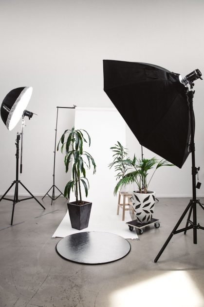 Photography Lighting