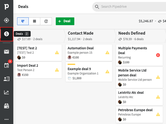 pipedrive