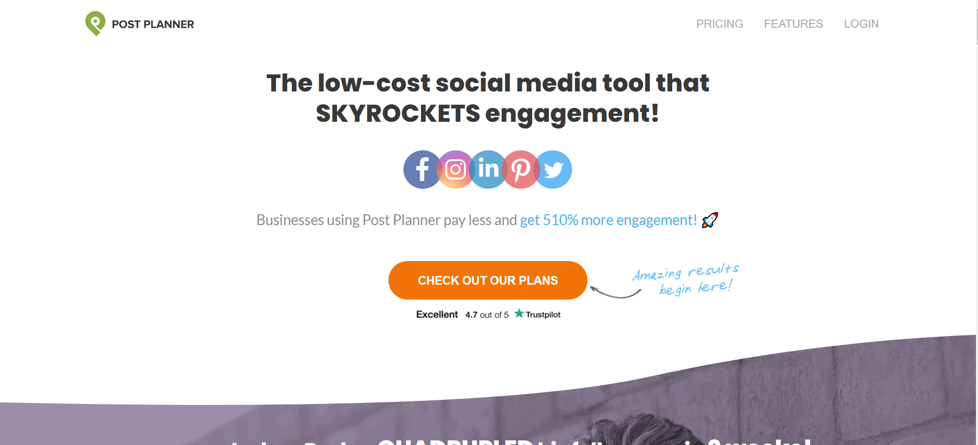 планировщик сообщений