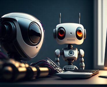 9 Лучших антифишинговых инструментов для бизнеса в 2023 году