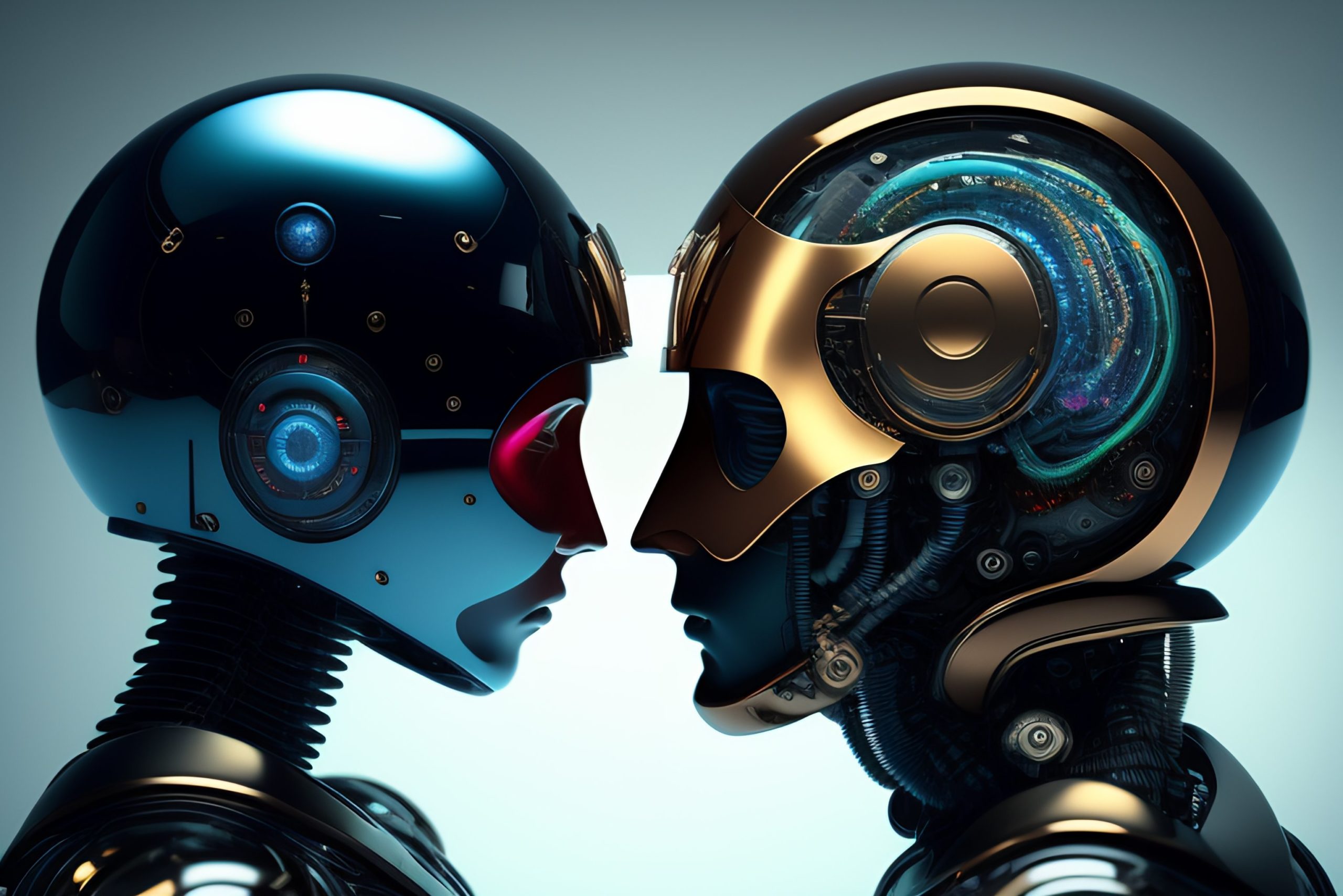 Глубокое погружение в Google Analytics 4 (GA4)