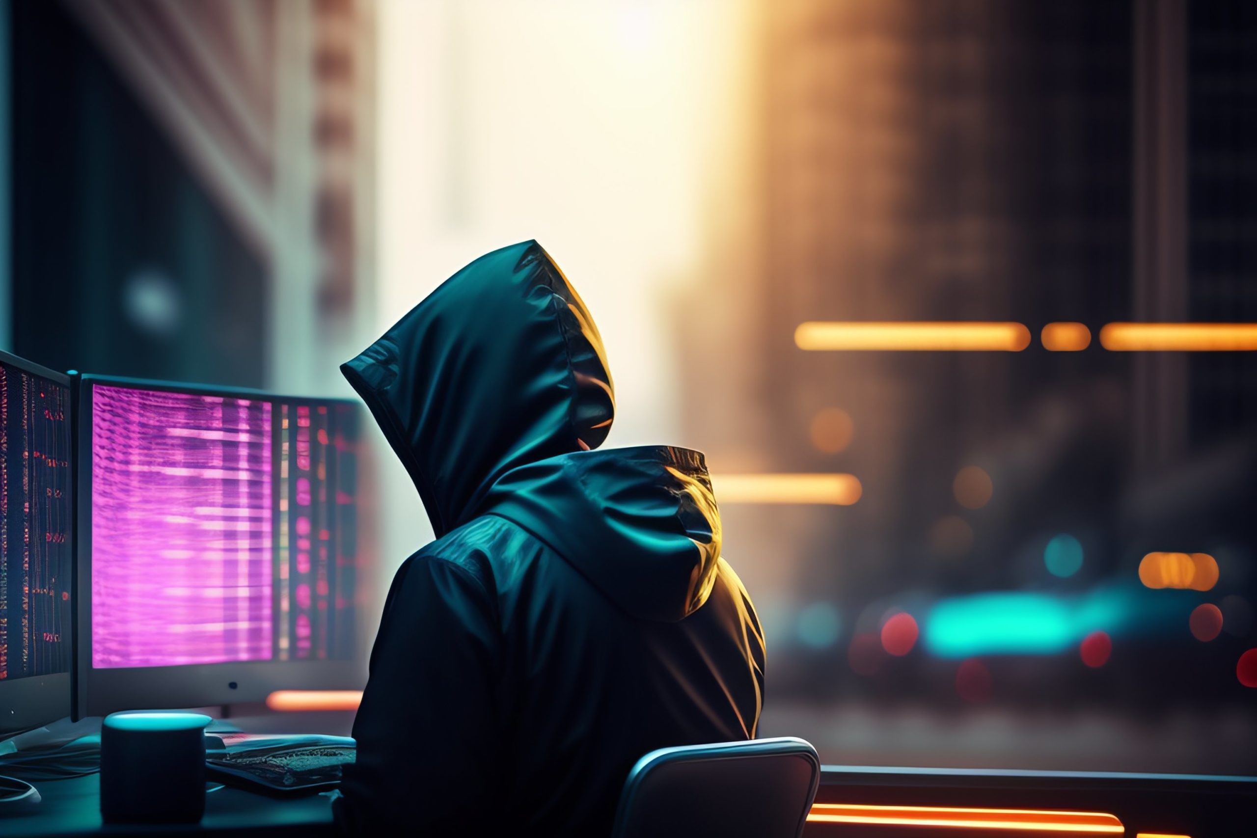 Как защитить свою организацию от хакерских Smurf-атак