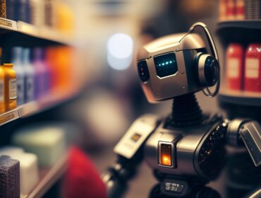 Средний коэффициент конверсии по отраслям и маркетинговым источникам в 2023 году