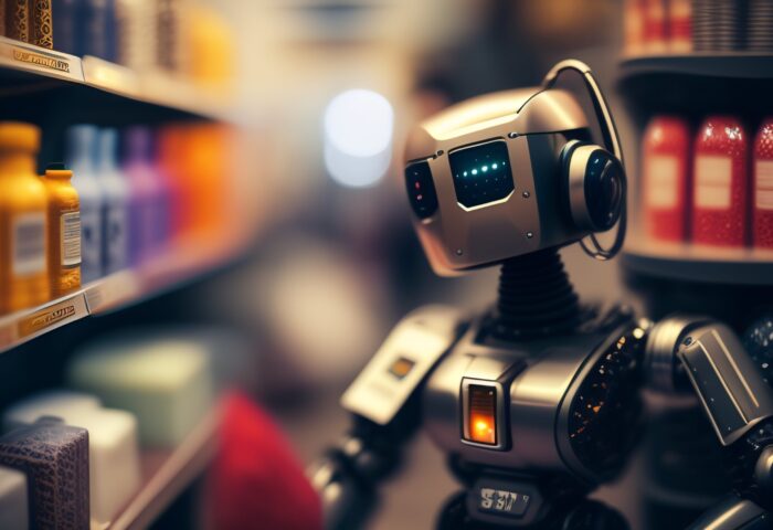 Средний коэффициент конверсии по отраслям и маркетинговым источникам в 2023 году