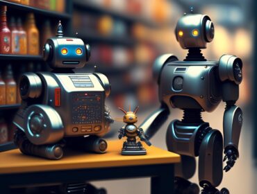 Коэффициенты конверсии в B2B, объясненные с помощью цифр