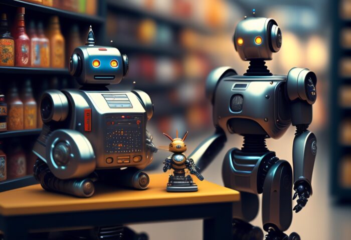 Коэффициенты конверсии в B2B, объясненные с помощью цифр