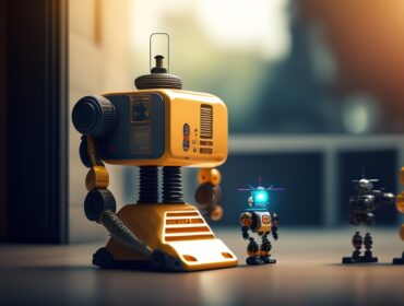 Топ-8 инструментов обнаружения контента с искусственным интеллектом, о которых вы должны знать