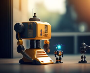 Топ-8 инструментов обнаружения контента с искусственным интеллектом, о которых вы должны знать