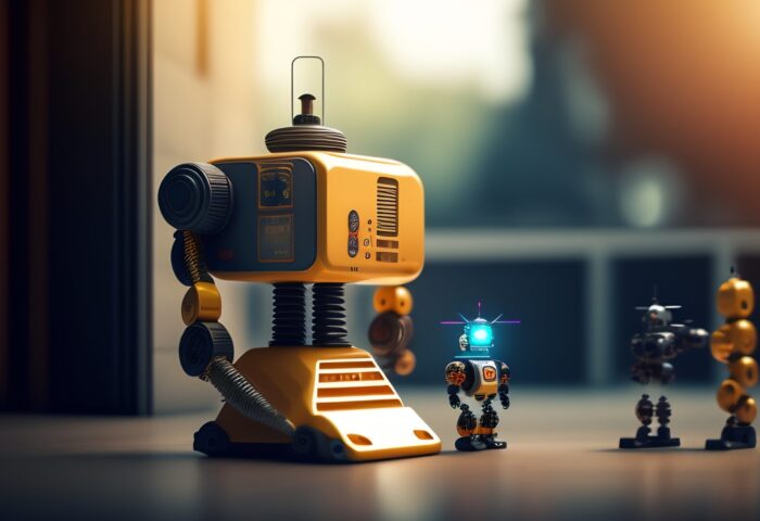 Топ-8 инструментов обнаружения контента с искусственным интеллектом, о которых вы должны знать