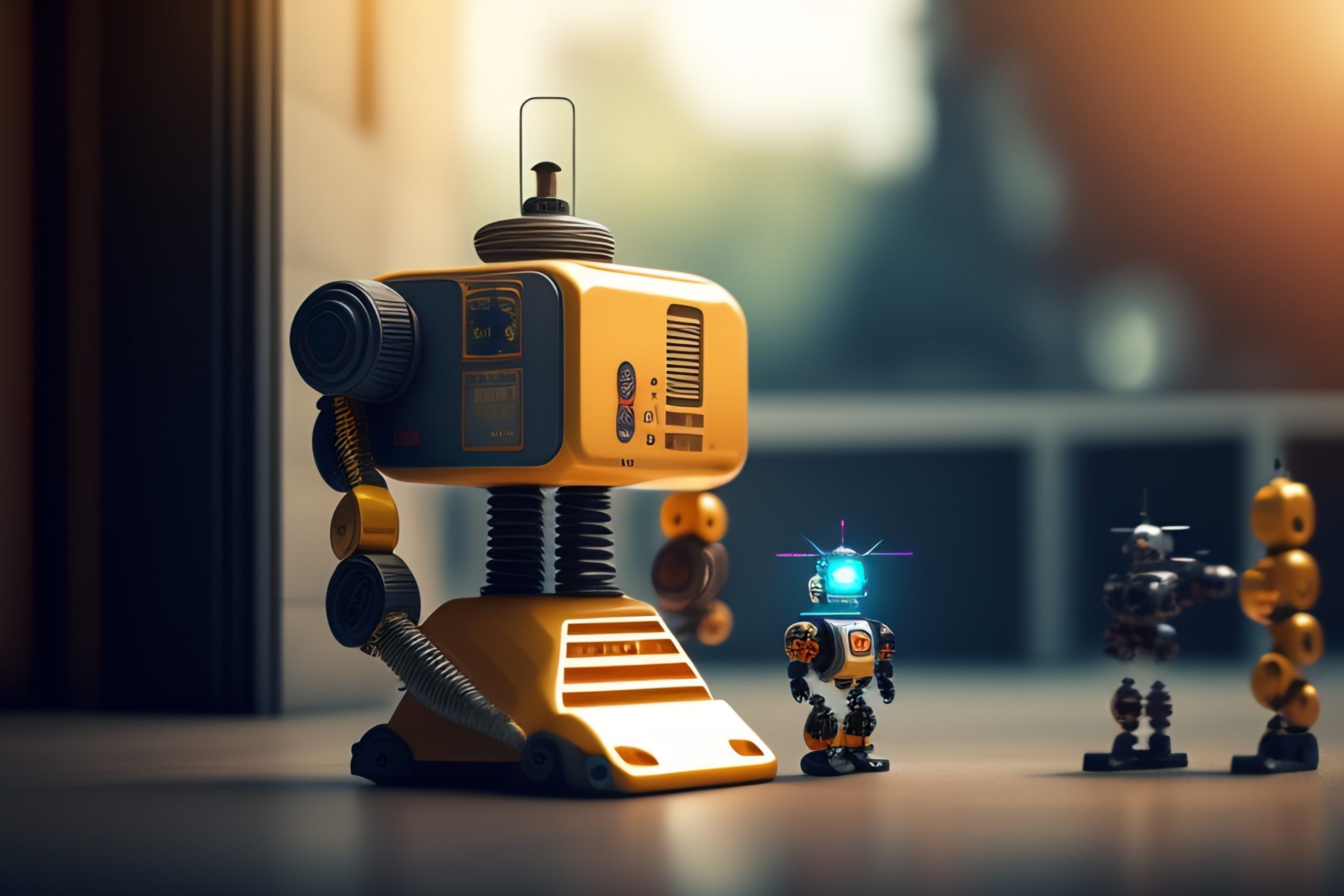 Топ-8 инструментов обнаружения контента с искусственным интеллектом, о которых вы должны знать