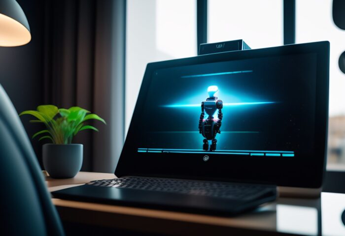 Автоматизация систем безопасности за 5 минут или меньше