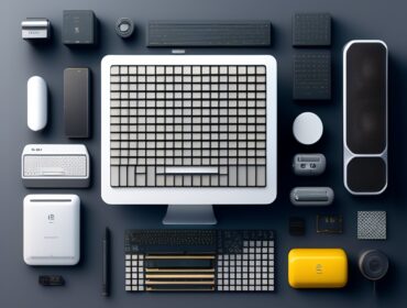 9 маркетинговых тенденций, за которыми нужно следить