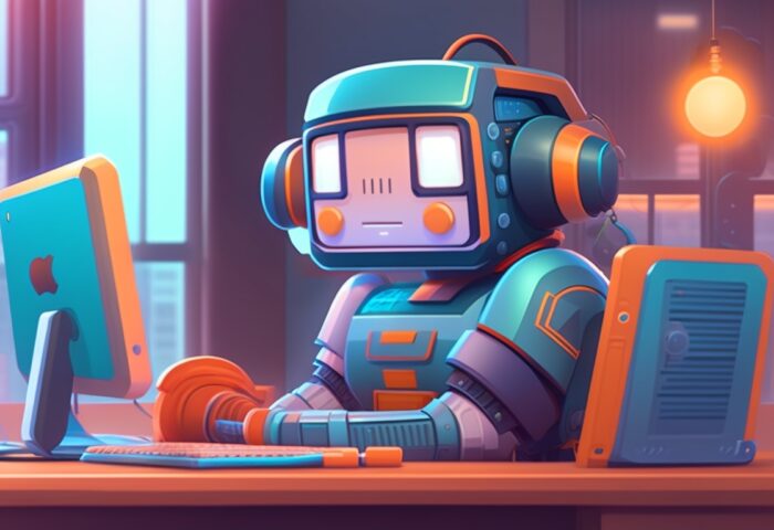 Зачем и как защищать конечные точки API?