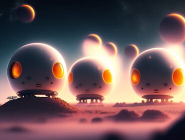 Топ-10 Лучшего программного обеспечения AI Chatbot в 2023 году