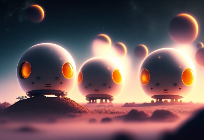 Топ-10 Лучшего программного обеспечения AI Chatbot в 2023 году