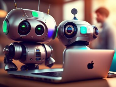 11 лучших инструментов AI UX 2023 года