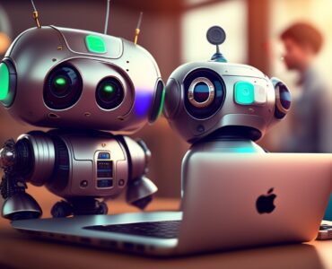 11 лучших инструментов AI UX 2023 года