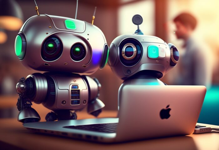 11 лучших инструментов AI UX 2023 года