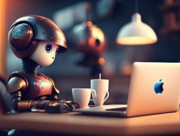 10 Лучшее программное обеспечение AI Chatbot в 2023 году
