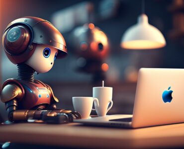 10 Лучшее программное обеспечение AI Chatbot в 2023 году