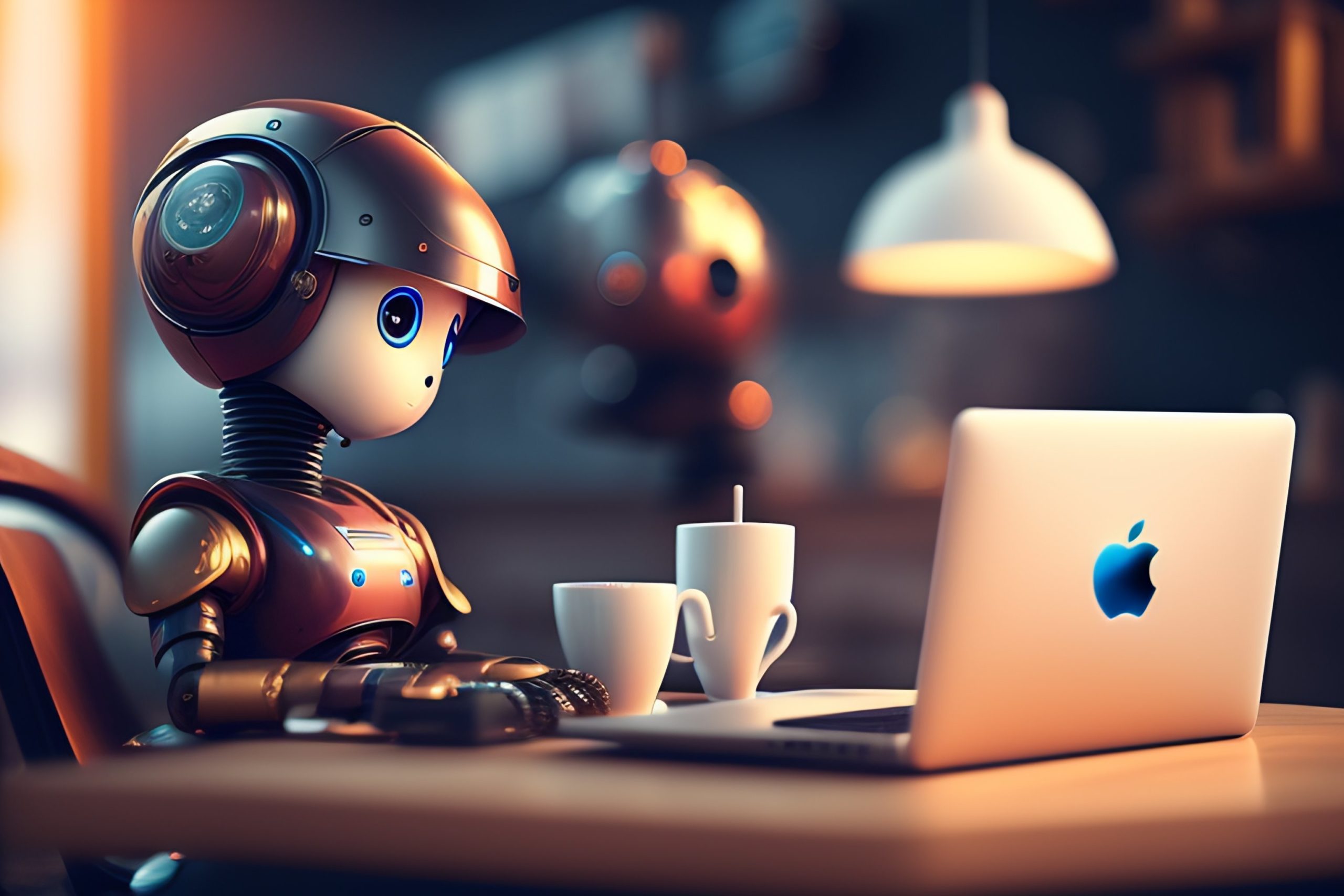 10 Лучшее программное обеспечение AI Chatbot в 2023 году