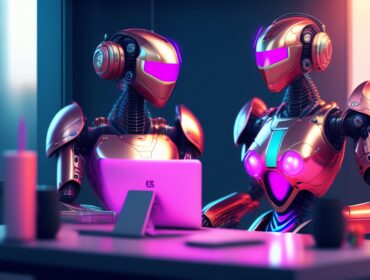 Обзор Claude: Лучше, чем ChatGPT?