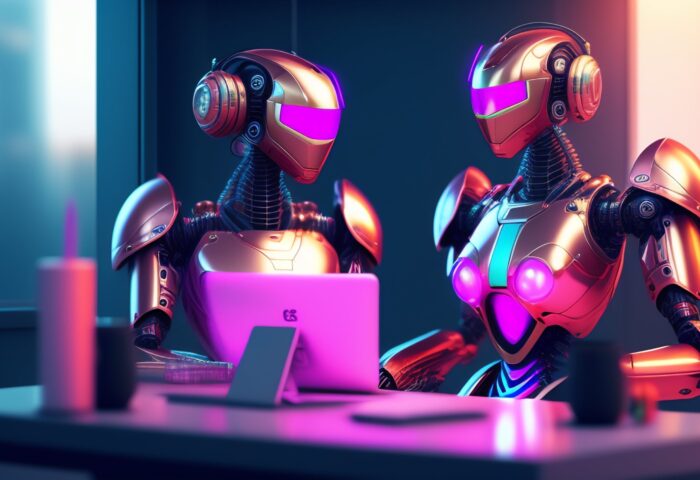 Обзор Claude: Лучше, чем ChatGPT?