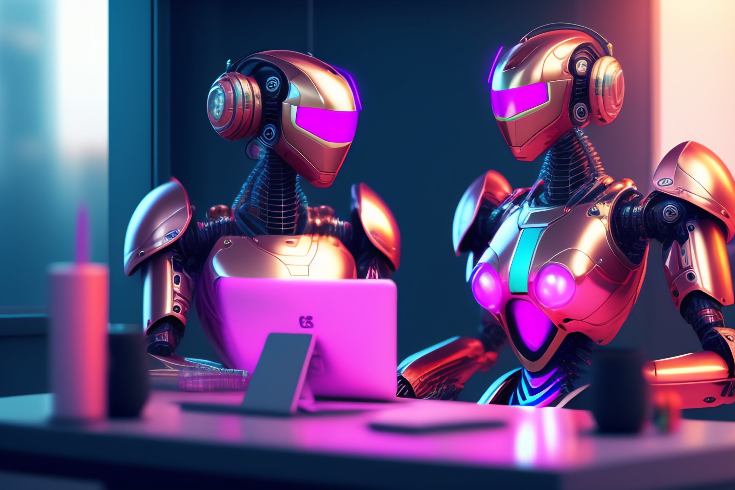 Обзор Claude: Лучше, чем ChatGPT?