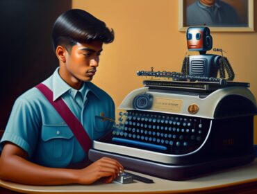 13 Лучших генераторов кода на основе искусственного интеллекта в 2023 году