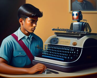 13 Лучших генераторов кода на основе искусственного интеллекта в 2023 году