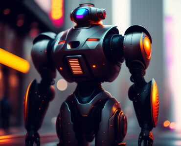 Сегментация сети в терминах обывателя