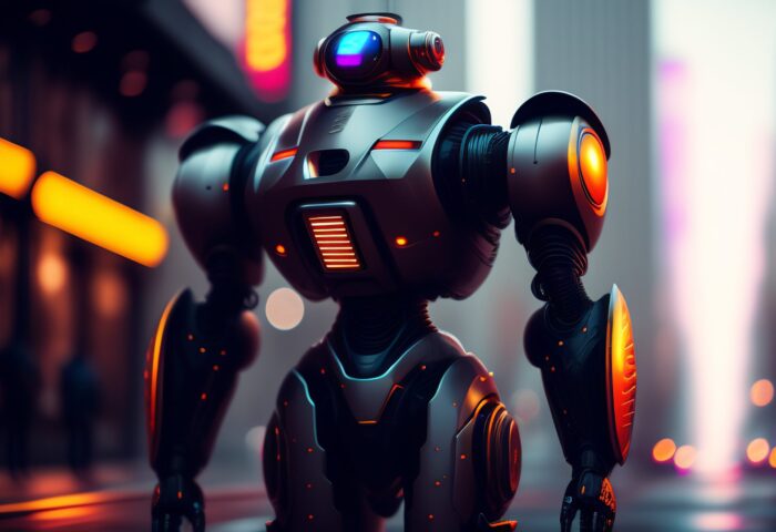 Сегментация сети в терминах обывателя