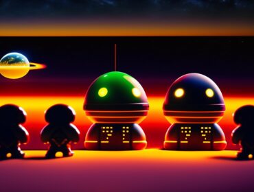 Как защитить маршрутизатор от атак ботнета Mirai