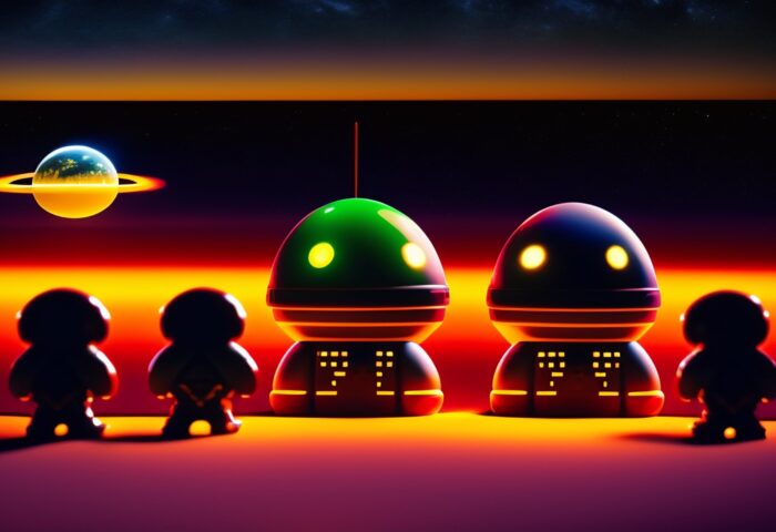 Как защитить маршрутизатор от атак ботнета Mirai