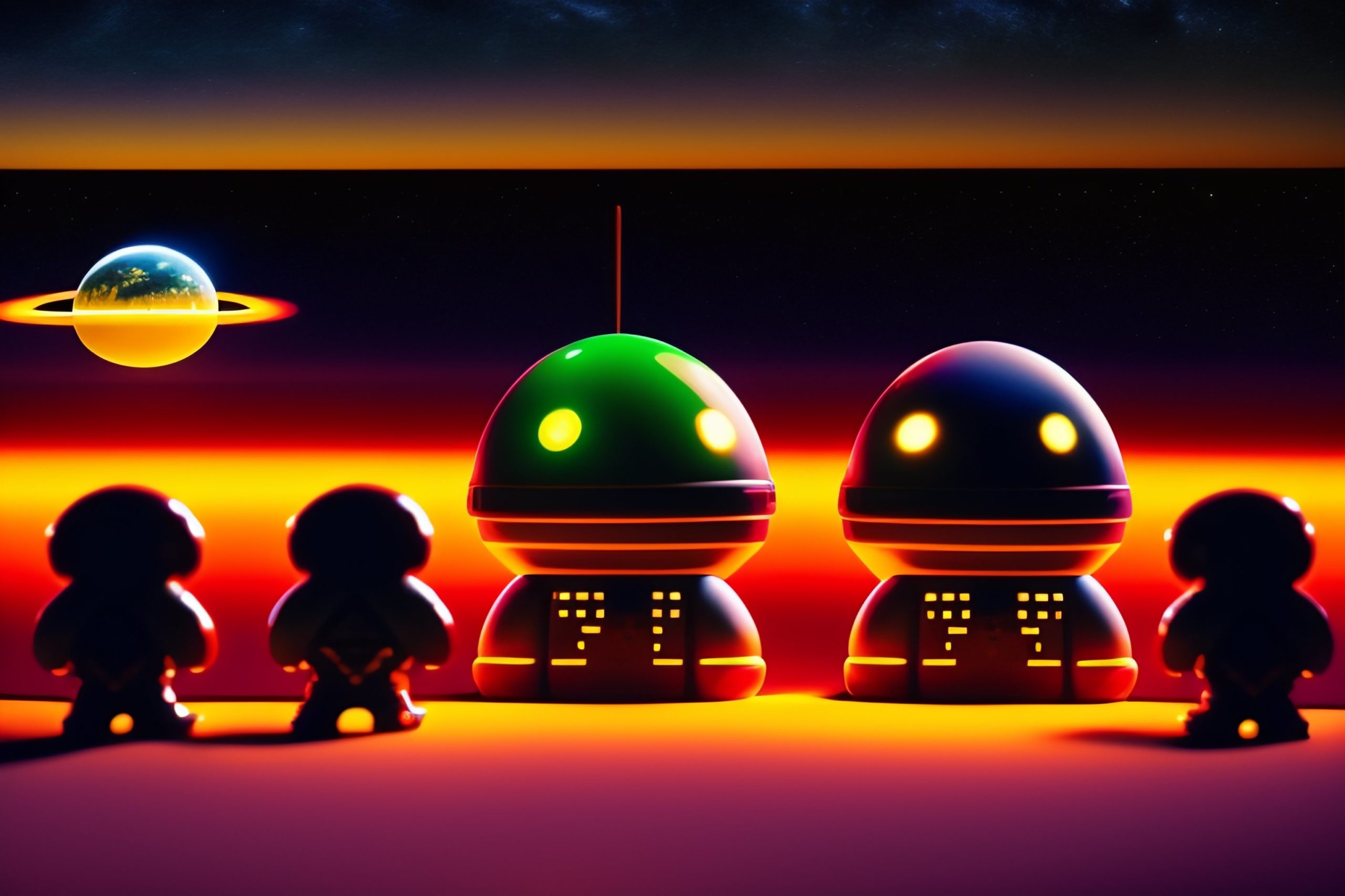 Как защитить маршрутизатор от атак ботнета Mirai