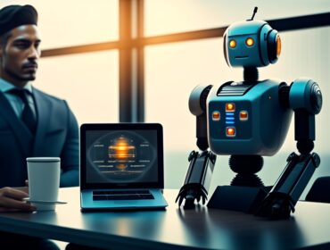 9 Лучших инструментов безопасности на основе искусственного интеллекта 2023 года