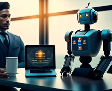 9 Лучших инструментов безопасности на основе искусственного интеллекта 2023 года