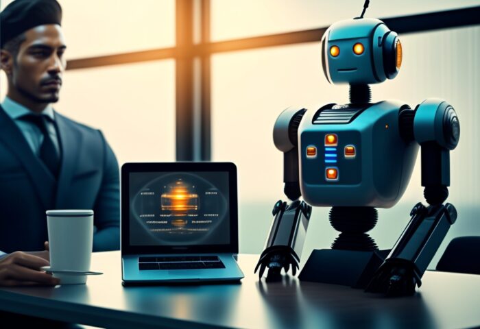 9 Лучших инструментов безопасности на основе искусственного интеллекта 2023 года