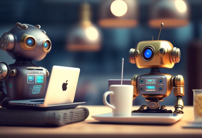 9 Лучших приложений и браузерных расширений для написания текстов на основе искусственного интеллекта в 2023 году