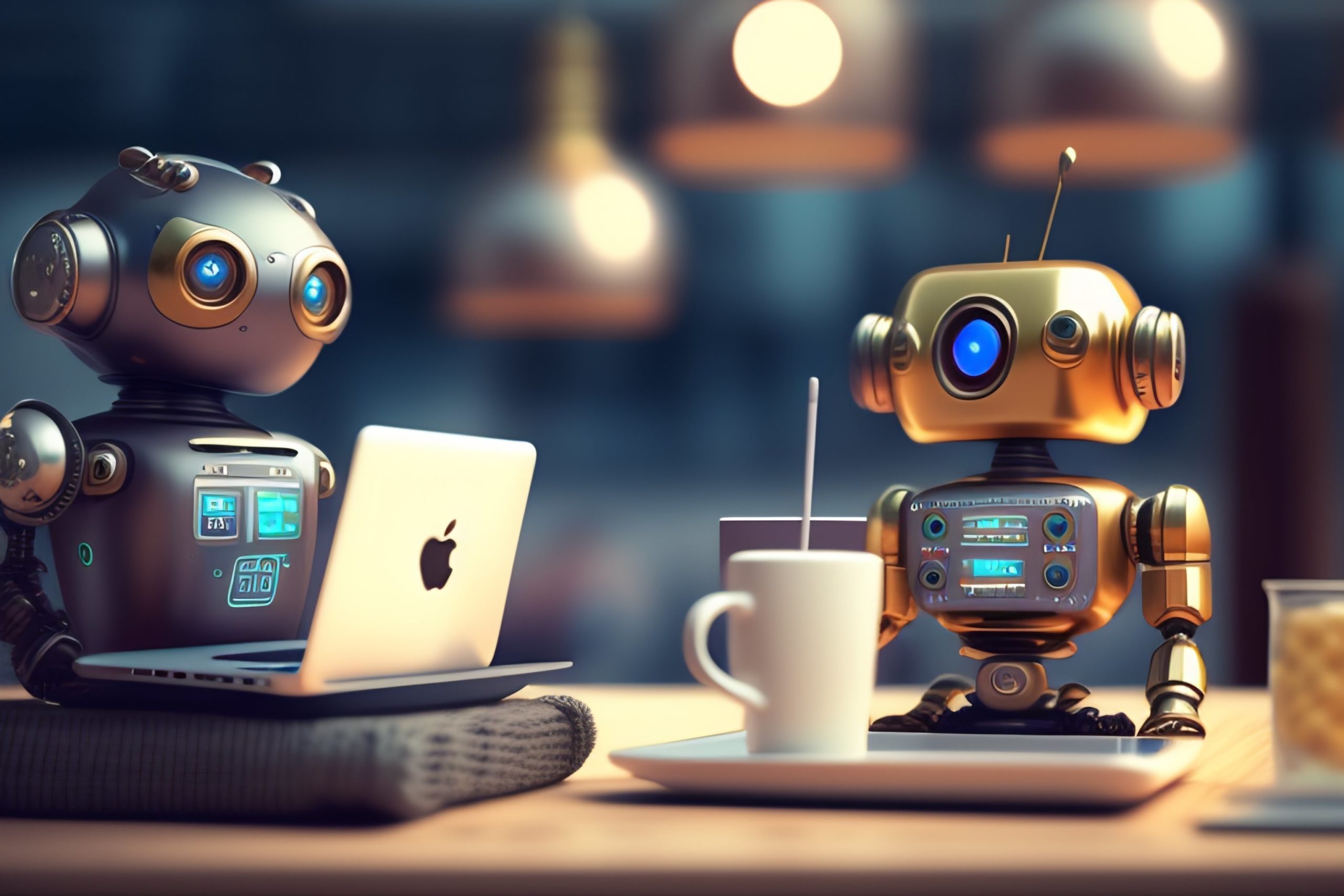 9 Лучших приложений и браузерных расширений для написания текстов на основе искусственного интеллекта в 2023 году