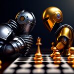 14 Лучших генераторов статей на основе искусственного интеллекта в 2023 году