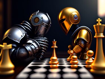 14 Лучших генераторов статей на основе искусственного интеллекта в 2023 году