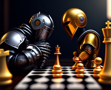 14 Лучших генераторов статей на основе искусственного интеллекта в 2023 году