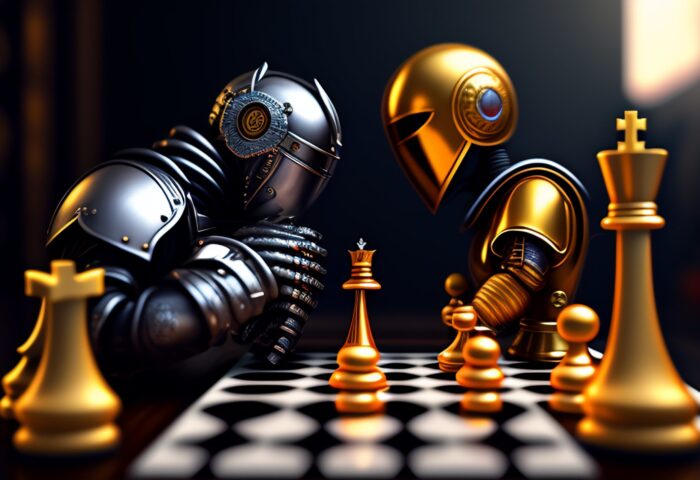 14 Лучших генераторов статей на основе искусственного интеллекта в 2023 году