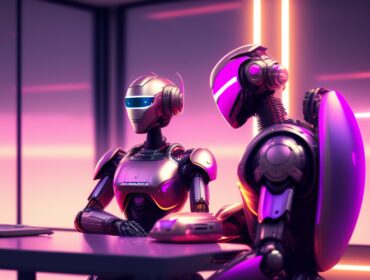 7 Лучших инструментов на основе искусственного интеллекта для копирайтинга в 2023 году