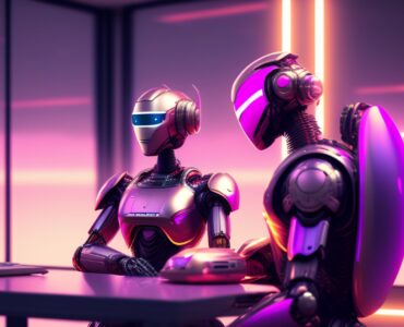 7 Лучших инструментов на основе искусственного интеллекта для копирайтинга в 2023 году