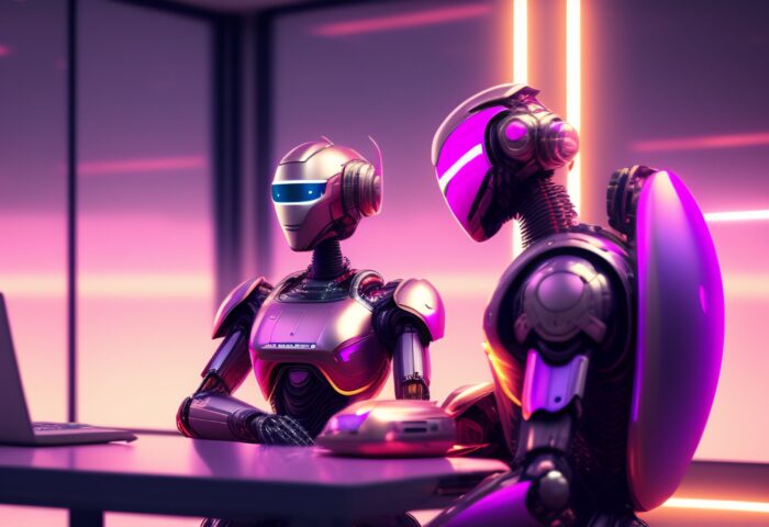 7 Лучших инструментов на основе искусственного интеллекта для копирайтинга в 2023 году