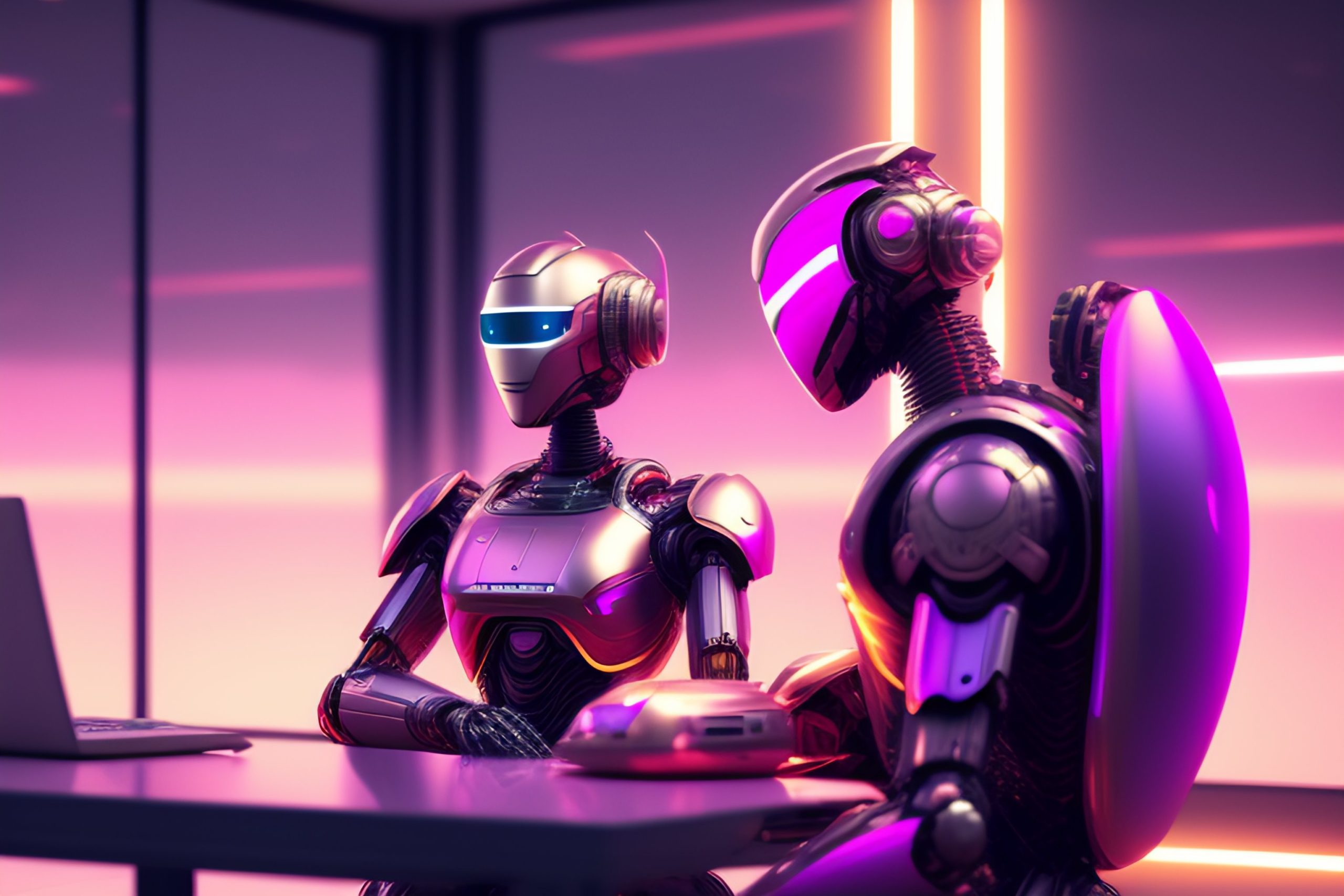 7 Лучших инструментов на основе искусственного интеллекта для копирайтинга в 2023 году